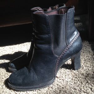 Hot Cole Haan Ankle Boots